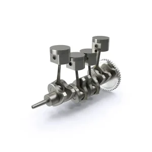شمع موتور پژو