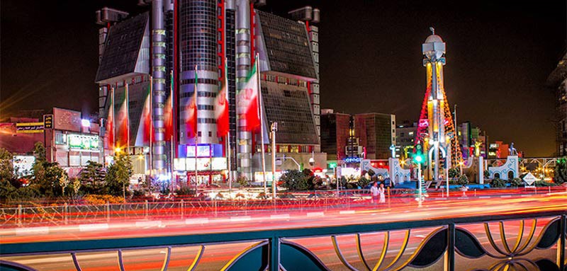 تعمیر یخچال در آریاشهر - شبانه‌روزی - بازدید رایگان
