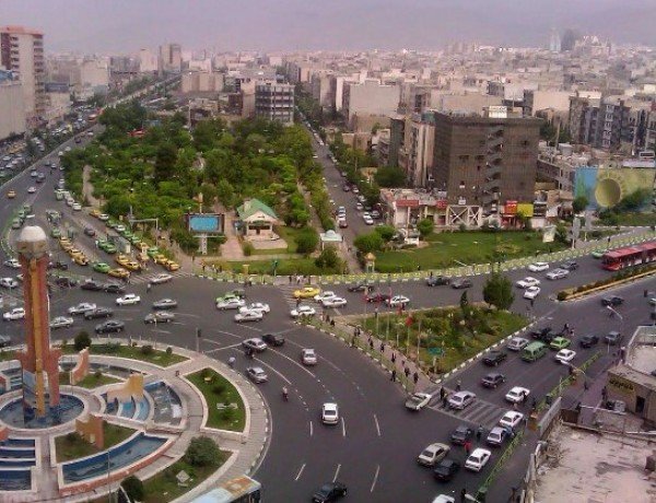 تعمیر یخچال در ستارخان