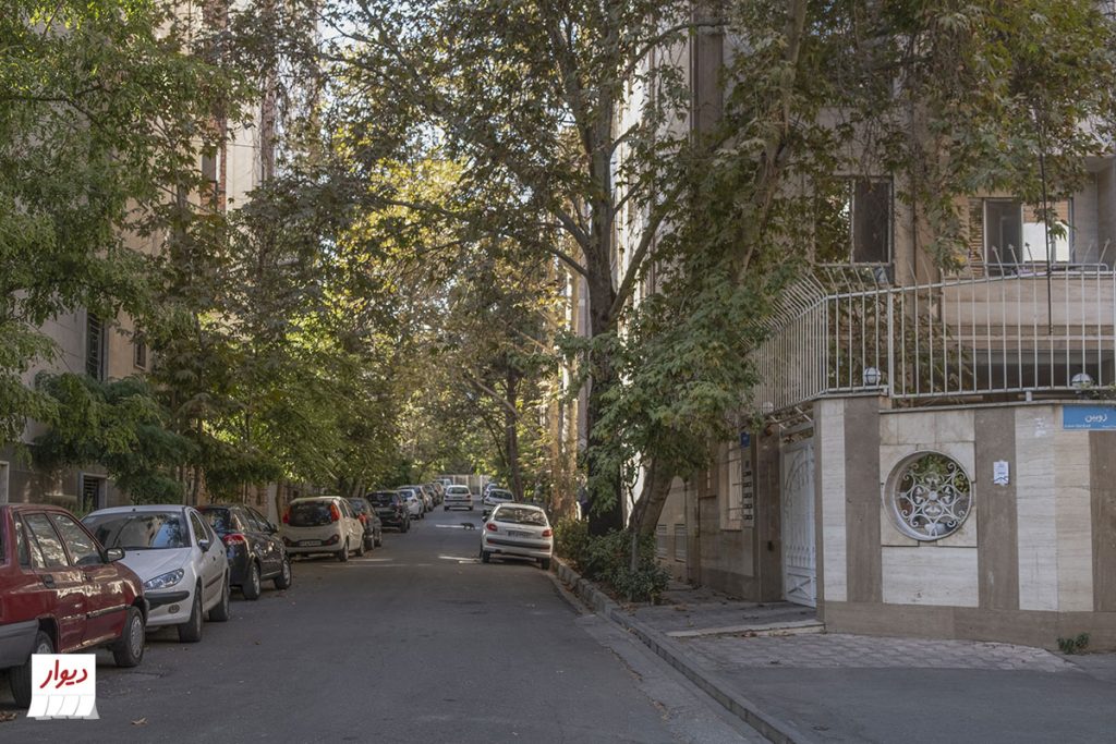 تعمیر یخچال در قلهک